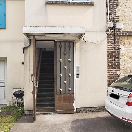 L' Art De Vivre - 3 Min Hypercentre - 4 Personnes Apartman Troyes Kültér fotó