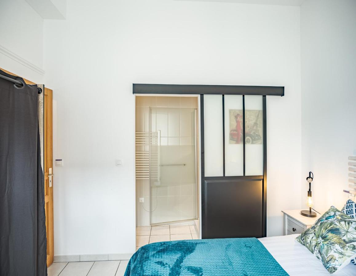 L' Art De Vivre - 3 Min Hypercentre - 4 Personnes Apartman Troyes Kültér fotó