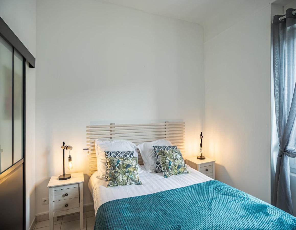 L' Art De Vivre - 3 Min Hypercentre - 4 Personnes Apartman Troyes Kültér fotó