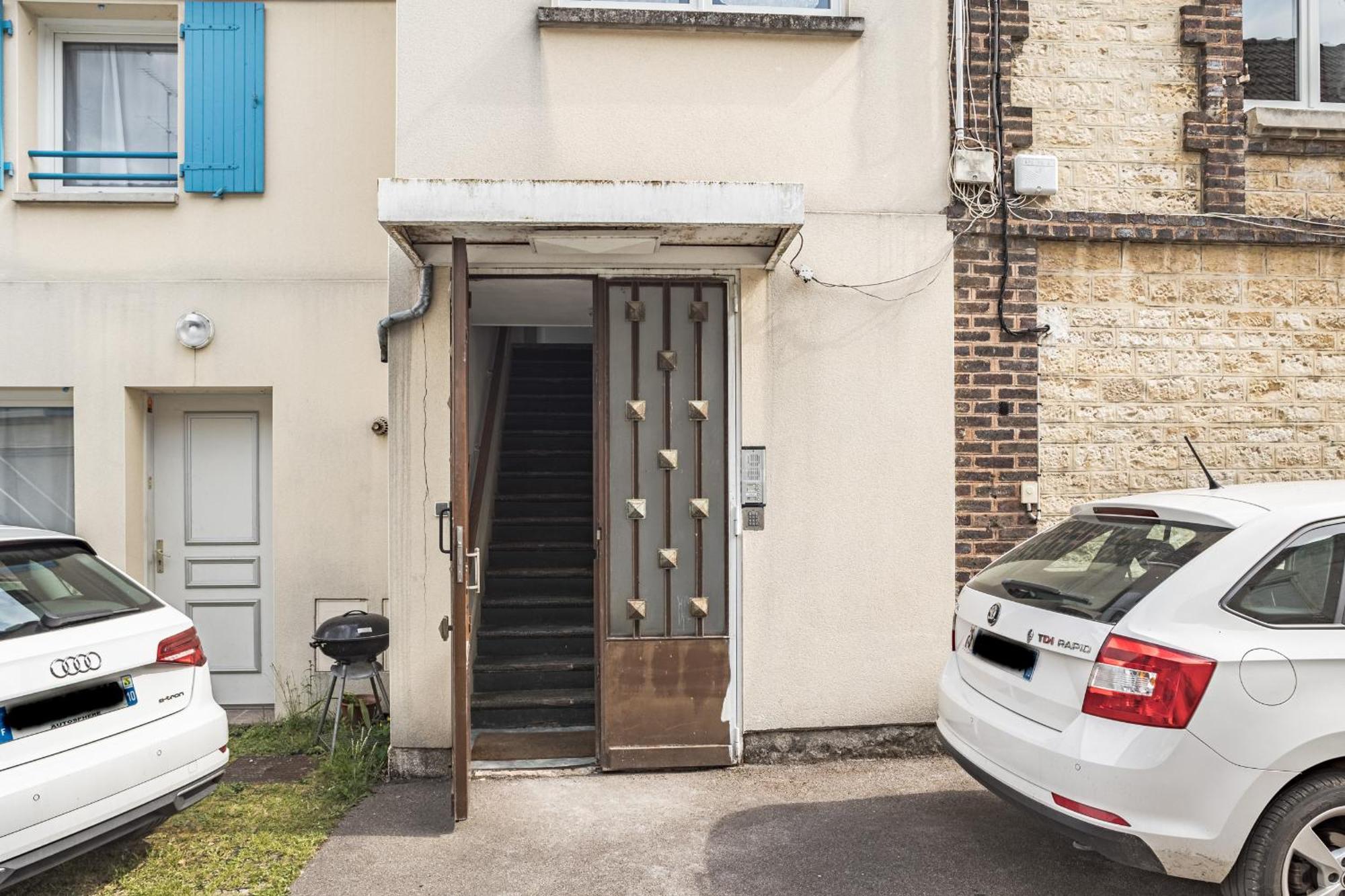 L' Art De Vivre - 3 Min Hypercentre - 4 Personnes Apartman Troyes Kültér fotó